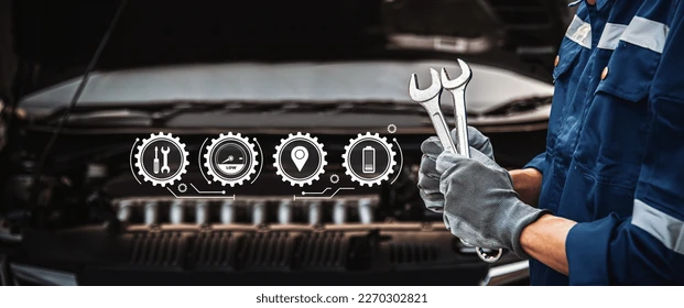 Emergency Truck Mechanic Service in Odisha - On-site Repair